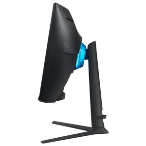 Samsung Odyssey LS32BG650EU 32" | 2560 x 1440 VA | 240Hz | Monitor - Afbeelding 15