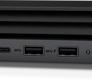 HP Prodesk Mini 400 G9 | Intel Core i7-12700T | 16GB | 512GB | W11 Professional - Afbeelding 3