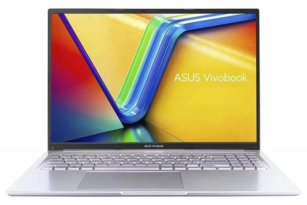 Asus Vivobook 16 A1605VA | 16" WUXGA IPS | Intel Core i5-13420H | 16GB RAM | 512GB SSD | W11 Professional - 0