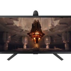 Samsung Odyssey LS32BG700EU 32" | 3840x2160 4K IPS | 144Hz | Gaming Monitor - Afbeelding 21