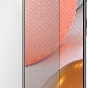 Mobiparts Regular Tempered Glass | Screenprotector | Samsung Galaxy A72 (2021) - Afbeelding 1