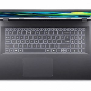 Acer Aspire 17 | 17.3'' Full HD IPS | Intel Core i5-1334U | 16GB DDR5 | 512GB SSD | W11 Professional - Afbeelding 8