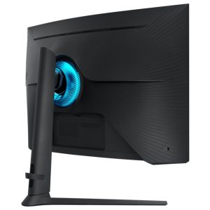 Samsung Odyssey LS32BG650EU 32" | 2560 x 1440 VA | 240Hz | Monitor - Afbeelding 11