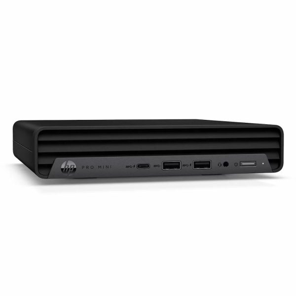 HP ProDesk Mini 400 G9 | Intel Core i5-14500T | 16GB RAM | 512GB SSD | Windows 11 Professional - 0