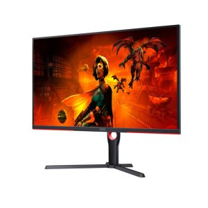 AOC AGON U32G3X 31.5" | 3840x2160 4K IPS | 144Hz | Gaming Monitor - Afbeelding 6
