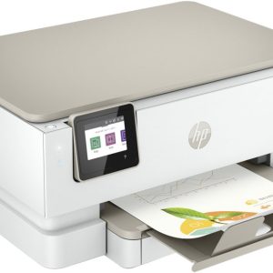 HP Inspire 7220e AiO Inkjetprinter | 4800 x 1200 DPI | Wifi | Kleur - Afbeelding 7