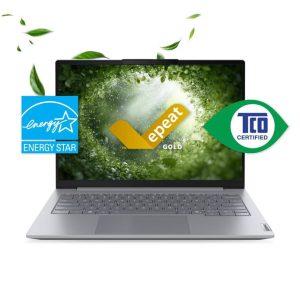 Lenovo ThinkBook 14 G8 | 14" WUXGA IPS (1920x1200) | Intel Core Ultra 5 225H | 16GB DDR5 RAM | 512GB SSD | Windows 11 Professional - Afbeelding 7