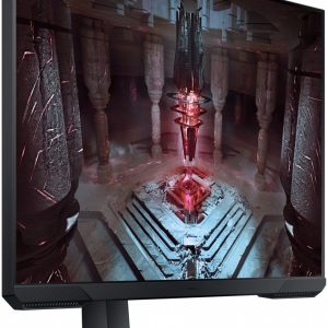 Samsung Odyssey G5 LS32CG510EU 32'' | 2560x1440 VA | 165Hz | 1ms | Gaming Monitor - Afbeelding 17