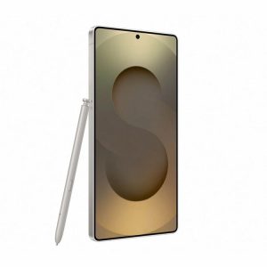 Samsung Galaxy S25 Ultra 5G - 512GB - Titanium Gray - Afbeelding 3