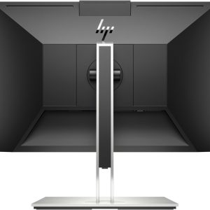 HP E24mv G4 24" | 1920x1080 IPS | 60Hz | Conferencing Monitor met Webcam, Microfoon en Speakers - Afbeelding 6