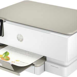 HP Inspire 7220e AiO Inkjetprinter | 4800 x 1200 DPI | Wifi | Kleur - Afbeelding 5