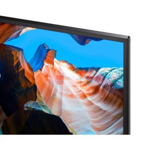 Samsung U32J590UQP 32'' | 3840x2160 VA | 60Hz | Hoogwaardige Resolutie | 4K Monitor - Afbeelding 11