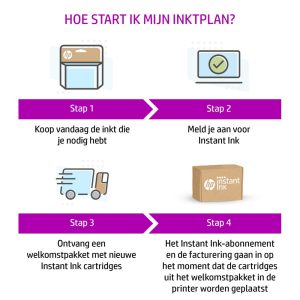 HP 305XL | Originele High-Capacity Drie-Kleuren Inktcartridge - Afbeelding 16