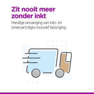 HP OfficeJet Pro 9022e AiO Inkjetprinter | 4800 x 1200 DPI | Wifi | Kleur - Afbeelding 7