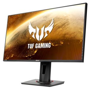 ASUS TUF Gaming VG279QM 27" | 1920 x 1080 IPS | 280Hz | Gaming Monitor - Afbeelding 5