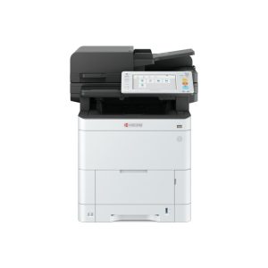 Kyocera ECOSYS MA3500cix | Multifunctionele Laserprinter | A4 | 1200 x 1200 DPI | 35 ppm | Kleur - Afbeelding 1
