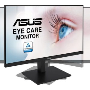 ASUS VA24DQSB 23.8" | 1920 x 1080 IPS | 75Hz | Eye Care Monitor - Afbeelding 10