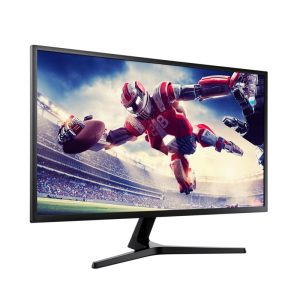 Samsung U32J590UQP 32'' | 3840x2160 VA | 60Hz | Hoogwaardige Resolutie | 4K Monitor - Afbeelding 5