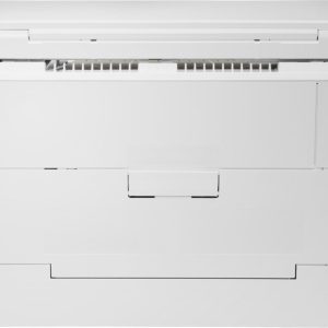 HP Color LaserJet Pro M183fw Laserprinter | 600 x 600 DPI | Wifi | Kleur - Afbeelding 6