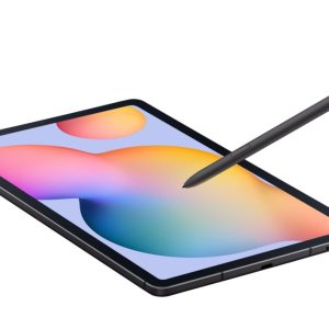Samsung Galaxy Tab S6 Lite | Wi-Fi | 10.4" Display | 64 GB Opslag | Grijs - Afbeelding 12