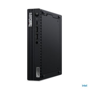 Lenovo ThinkCentre M70q | Intel Core i5-13400T | 16GB | 512GB | W11 Professional - Afbeelding 3
