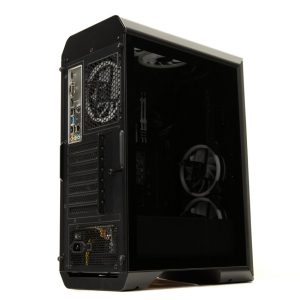 Budget Gaming Desktop | Intel Core i5-10400 | 16GB RAM | 1TB SSD | GeForce GTX 1650 | Windows 11 Professional - Afbeelding 9