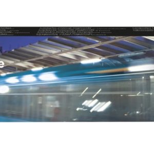 HP 913A | Originele Cyaan PageWide Cartridge - Afbeelding 1