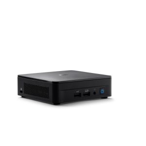ASUS NUC 12 Pro Slim Barebone Desktopcomputer | Intel Core i3-1220P | Zonder DDR4-geheugen, opslag, voedingskabel en besturingssysteem - Afbeelding 7