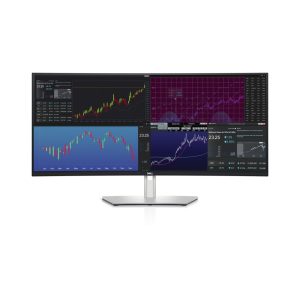 DELL UltraSharp U3824DW 38" | 3840 x 1600 IPS | 60Hz | Ultrawide Monitor - Afbeelding 3
