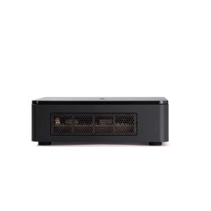 ASUS NUC 12 Pro Slim Barebone Desktopcomputer | Intel Core i3-1220P | Zonder DDR4-geheugen, opslag, voedingskabel en besturingssysteem - Afbeelding 11