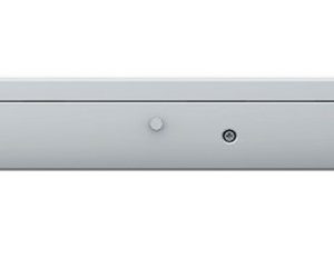 Synology RS822RP+ | 4-Bay 1U Rackmount NAS | AMD Ryzen V1500B | 2GB DDR4 ECC (Uitbreidbaar tot 32GB) | Redundante Voeding | 4x 1GbE LAN | PCIe 3.0 | DSM - Afbeelding 5