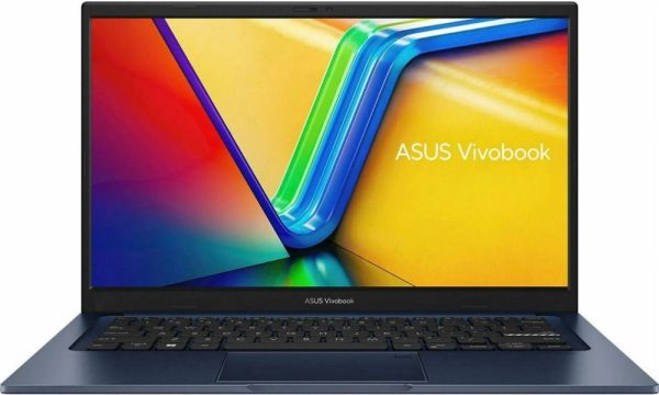 Asus Vivobook 14 | 14'' Full HD IPS | Intel Core i3-1315U | 8GB RAM | 512GB SSD | W11 Professional - 0