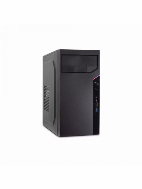 AKTIE Desktop | Intel Core i3-12100 | 16GB RAM | 512GB SSD | Windows 11 Professional | Mini-Tower Behuizing - 0