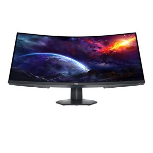 Dell S3422DWG 34" | 3440 x 1440 VA | 144Hz | Ultrawide Gaming Monitor - Afbeelding 11