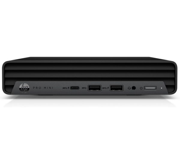 HP ProDesk Mini 400 G9 | Intel Core i5-13500T | 16GB RAM | 256GB SSD | Windows 11 Professional - 0