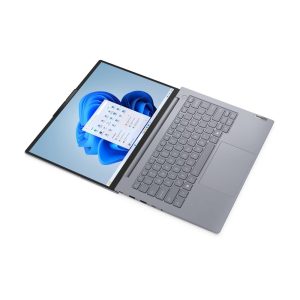 Lenovo ThinkBook 14 G8 | 14" WUXGA IPS (1920x1200) | Intel Core Ultra 5 225H | 16GB DDR5 RAM | 512GB SSD | Windows 11 Professional - Afbeelding 18