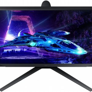 Samsung Odyssey G3 LS27DG300EU 27'' | 1920x1080 VA | 180 Hz | 1ms | Gaming Monitor - Afbeelding 17