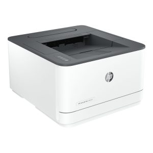 HP LaserJet Pro 3002dn Laserprinter | 1200 x 1200 DPI | Ethernet | Zwart/Wit - Afbeelding 5