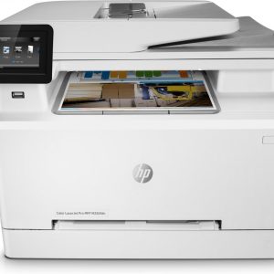 HP Color LaserJet Pro M282nw Laserprinter | 600 x 600 DPI | Wifi | Kleur - Afbeelding 3