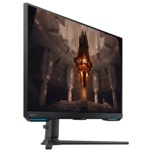 Samsung Odyssey LS32BG700EU 32" | 3840x2160 4K IPS | 144Hz | Gaming Monitor - Afbeelding 10