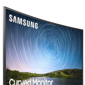 Samsung CR50 LC32R500FHP 32" | 1920x1080 VA | 75Hz | Curved Monitor - Afbeelding 15