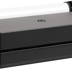 HP DesignJet T230 24'' Grootformaat Inkjetprinter | 2400 x 1200 DPI | Wifi | Kleur - Afbeelding 6