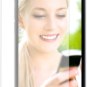 Mobiparts Screen Protector | Apple iPhone 6/6S/7/8 | Clear | 2-Pack - Afbeelding 1