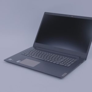 Lenovo IdeaPad 3 | 17.3" Full HD IPS | Intel Core i7-1065G7 | 8GB RAM | 256GB SSD | Windows 11 Home | Tweede Kans - Afbeelding 12