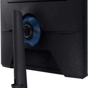 Samsung Odyssey G5 LS32CG510EU 32'' | 2560x1440 VA | 165Hz | 1ms | Gaming Monitor - Afbeelding 16