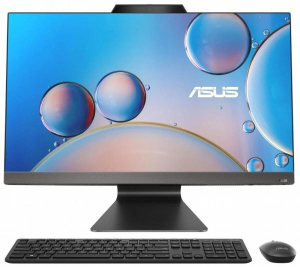 ASUS All-in-One 90PT03L2 | 23.8" Full HD IPS | AMD Ryzen 5 7520U | 16GB RAM | 512GB SSD | Windows 11 Home - 0