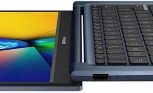 Asus Vivobook 14 | 14'' Full HD IPS | Intel Core i3-1315U | 8GB RAM | 512GB SSD | W11 Professional - Afbeelding 3