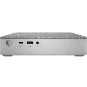 Lenovo IdeaCentre Mini Desktop | Intel Core i5-12400T | 8GB RAM | 256GB SSD | Windows 11 Professional - Afbeelding 3