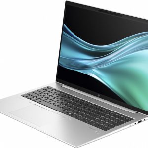 HP EliteBook 840 G11 | 14" WUXGA IPS (1920x1200) | Intel Core Ultra 5 135U | 16GB DDR5 RAM | 512GB SSD | IR Camera | Windows 11 Professional - Afbeelding 5