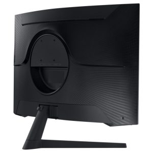 Samsung Odyssey G5 G55C 32" | 2560x1440 QHD VA | 165Hz | 1ms | 1000R Curved | FreeSync Premium | HDR10 | Gaming Monitor - Afbeelding 9